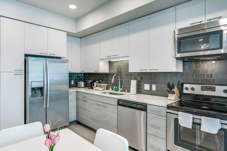 Kasa Sacramento Apartments