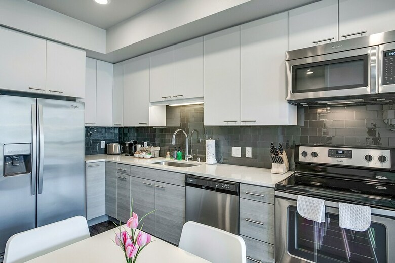 Kasa Sacramento Apartments