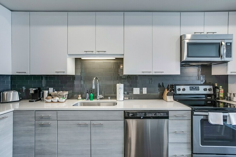 Kasa Sacramento Apartments