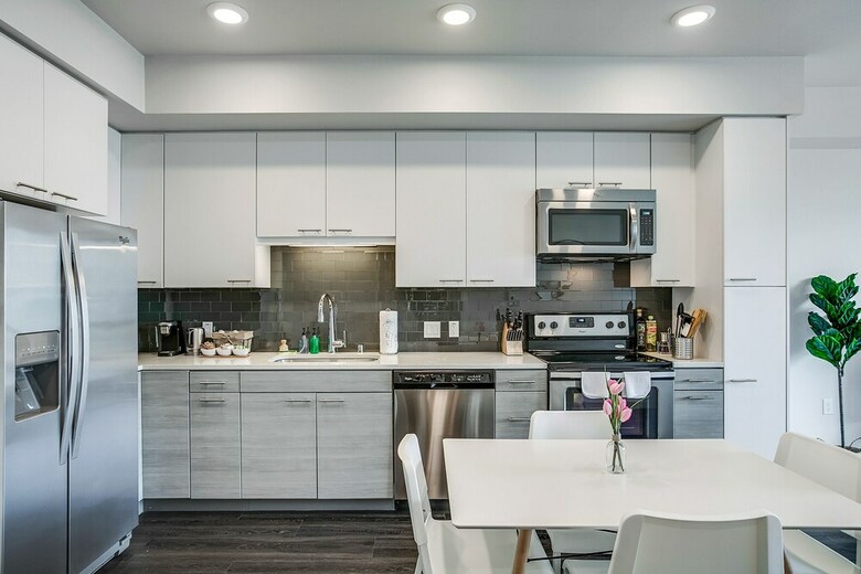 Kasa Sacramento Apartments