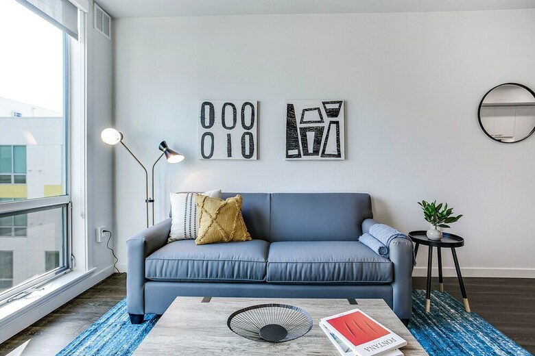 Kasa Sacramento Apartments