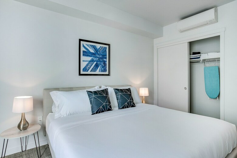 Kasa Sacramento Apartments