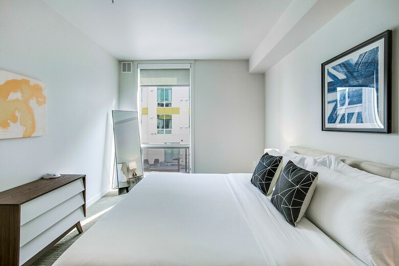 Kasa Sacramento Apartments