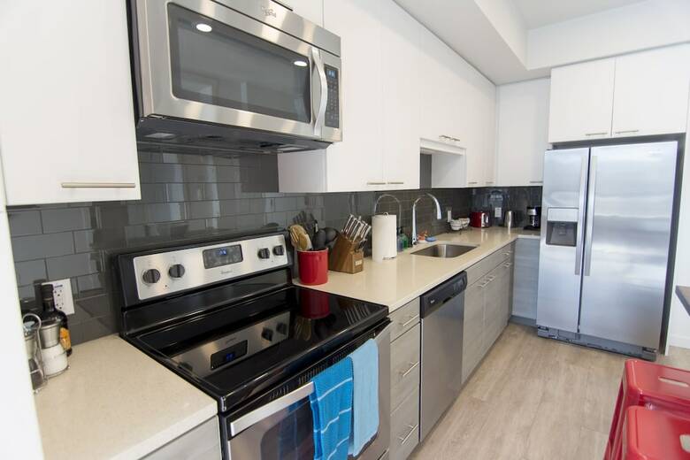 Kasa Sacramento Apartments