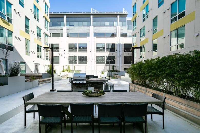 Kasa Sacramento Apartments