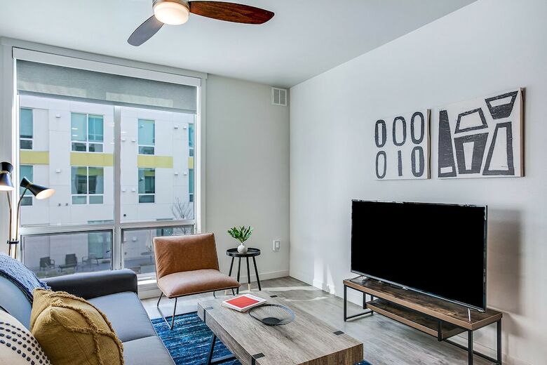 Kasa Sacramento Apartments