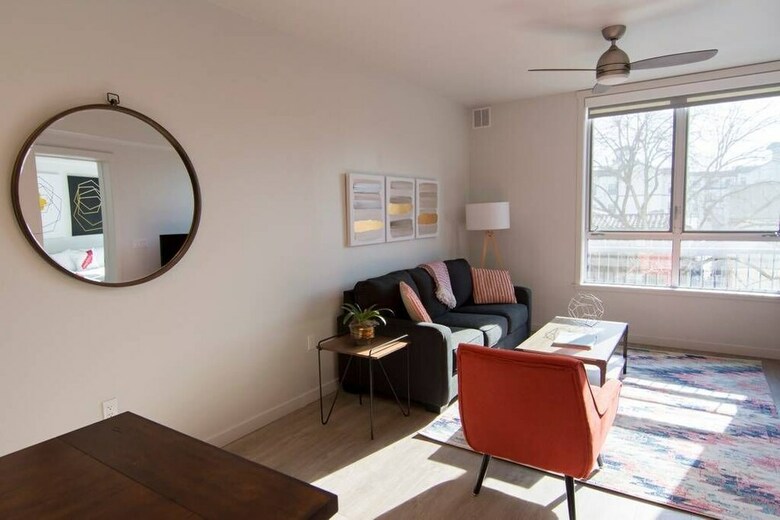 Kasa Sacramento Apartments