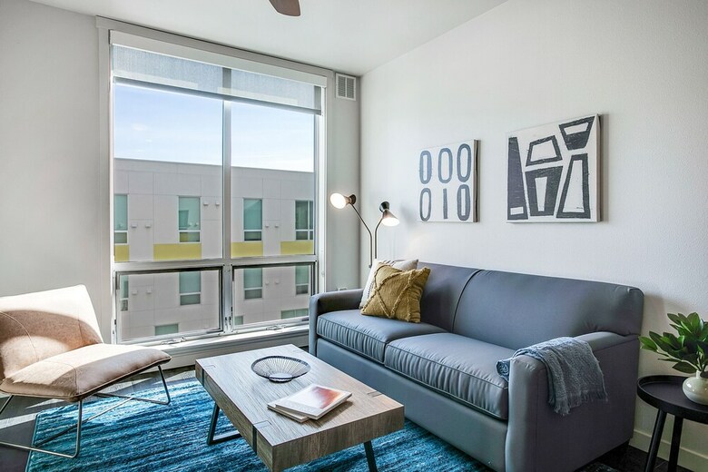 Kasa Sacramento Apartments