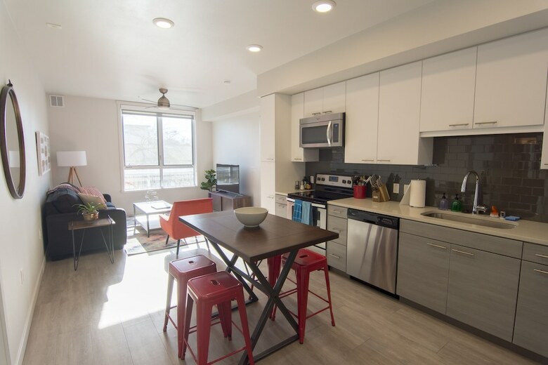 Kasa Sacramento Apartments