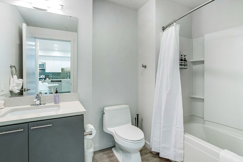 Kasa Sacramento Apartments