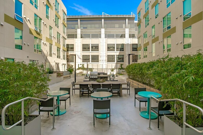 Kasa Sacramento Apartments