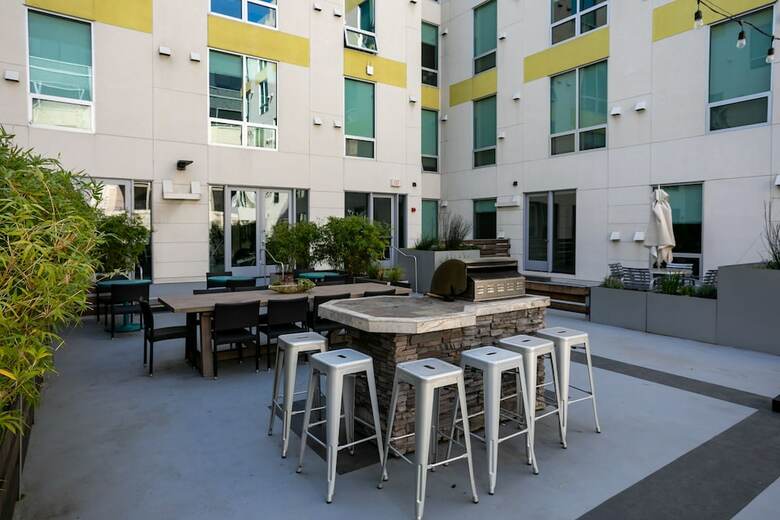 Kasa Sacramento Apartments