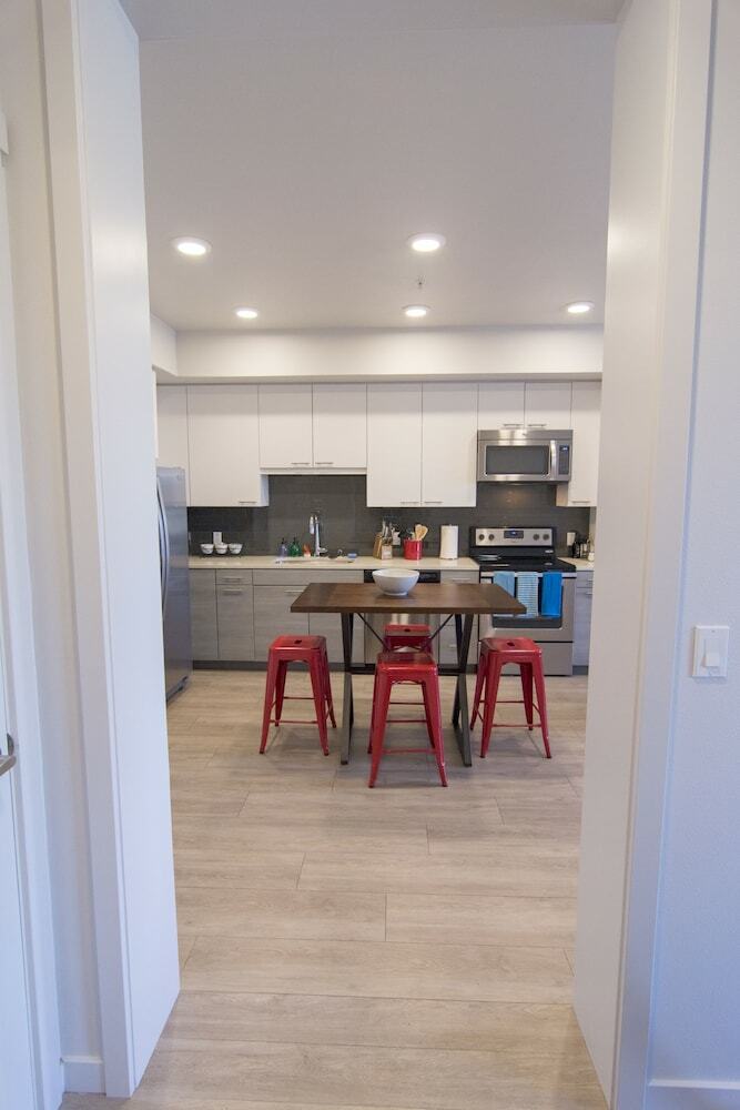 Kasa Sacramento Apartments