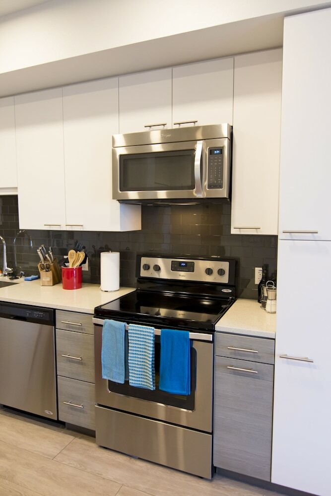 Kasa Sacramento Apartments