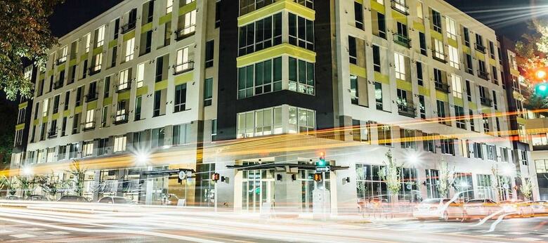 Kasa Sacramento Apartments
