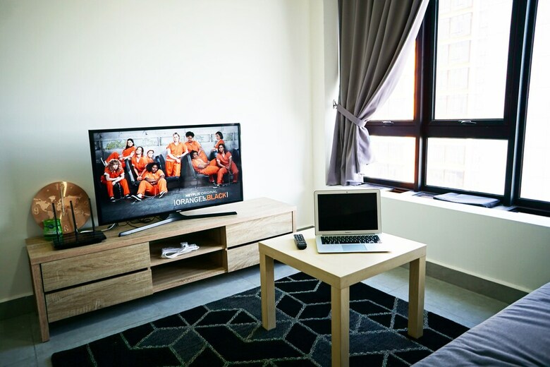 Kanvas Soho Suites