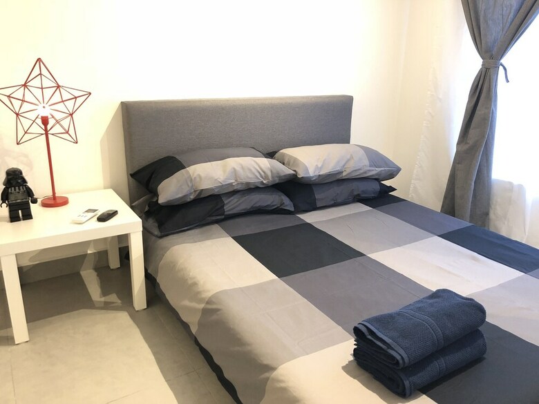 Kanvas Soho Suites