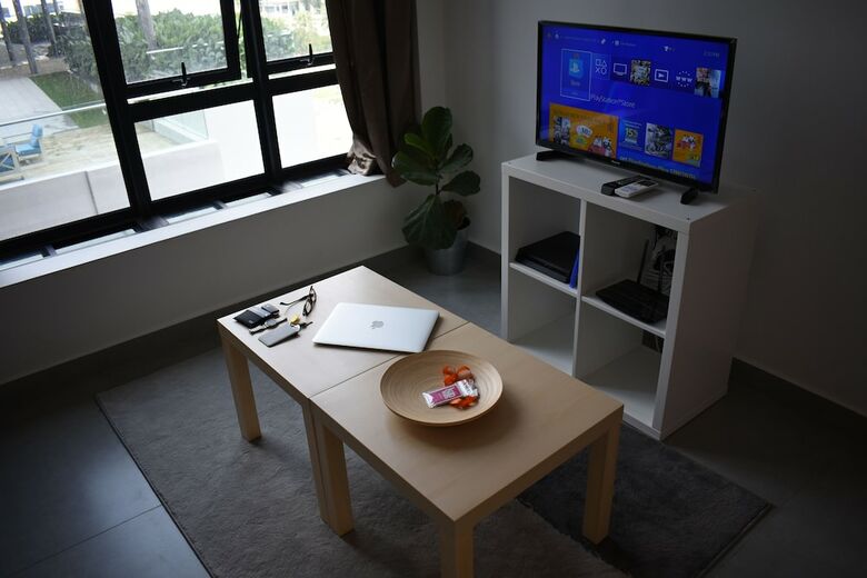 Kanvas Soho Suites