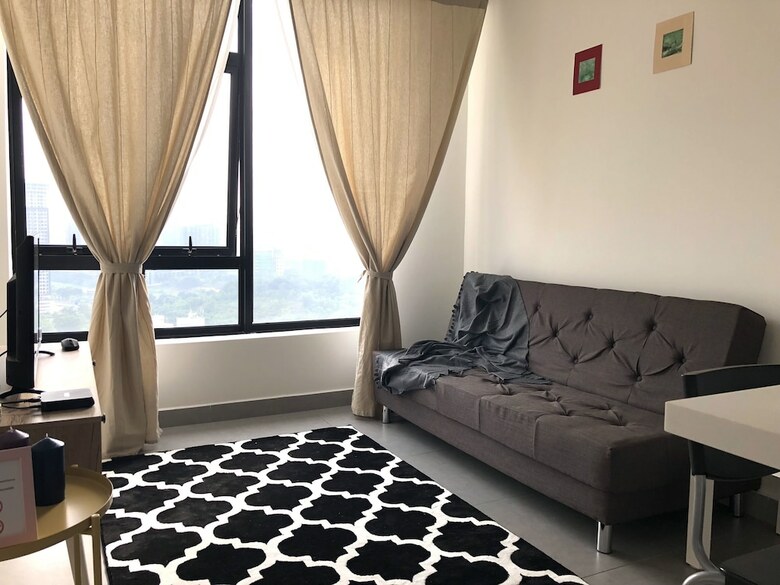 Kanvas Soho Suites