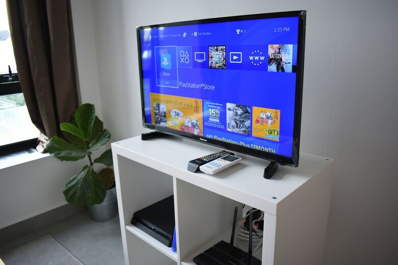 Kanvas Soho Suites