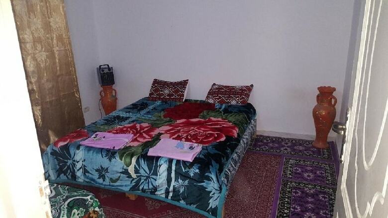 Villa Atlas Oasis
