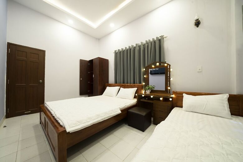 Hostal Saigon Center Hostel