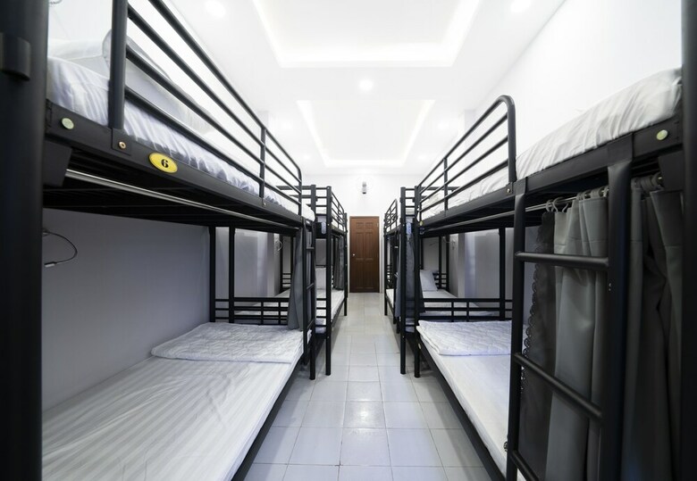 Hostal Saigon Center Hostel