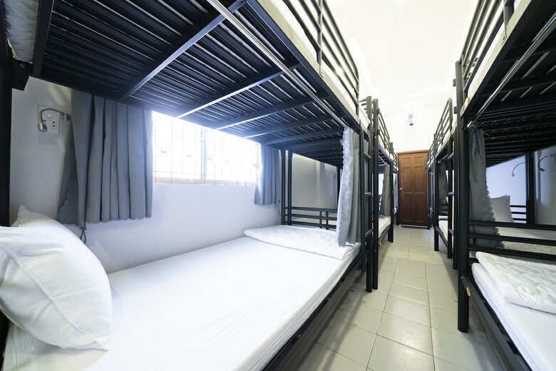 Hostal Saigon Center Hostel