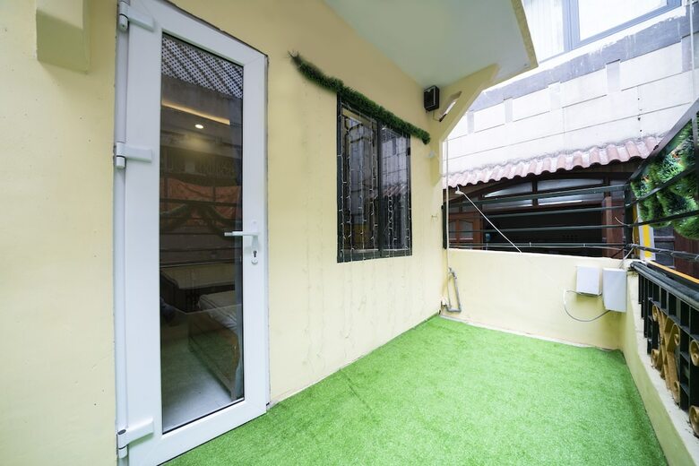 Hostal Saigon Center Hostel