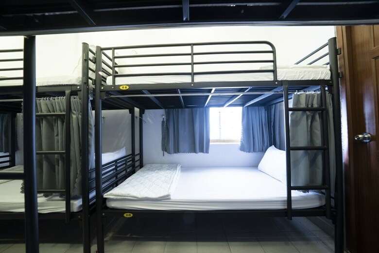 Hostal Saigon Center Hostel