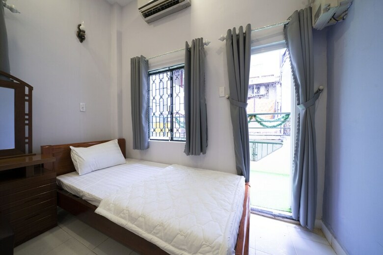 Hostal Saigon Center Hostel