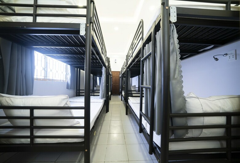 Hostal Saigon Center Hostel