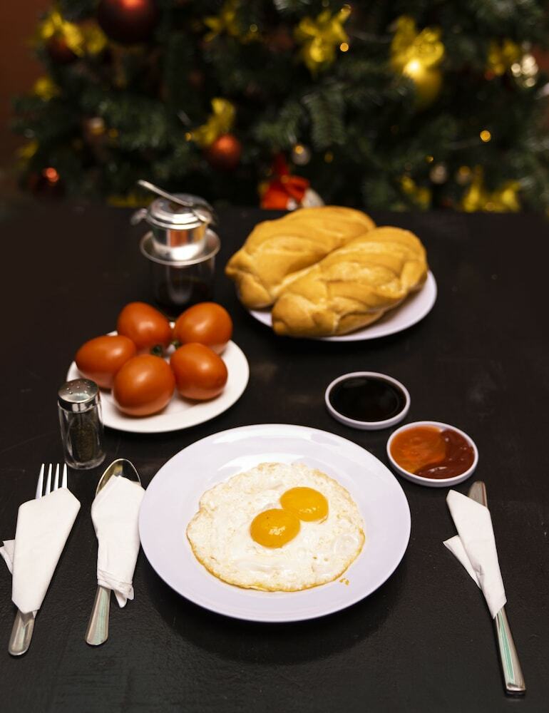 Hostal Saigon Center Hostel