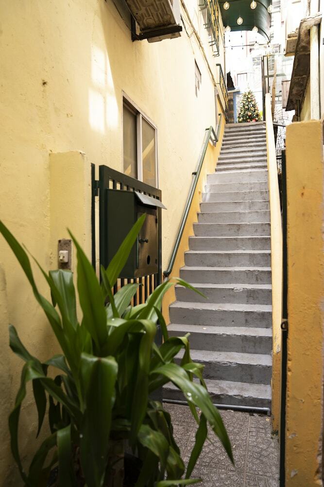 Hostal Saigon Center Hostel