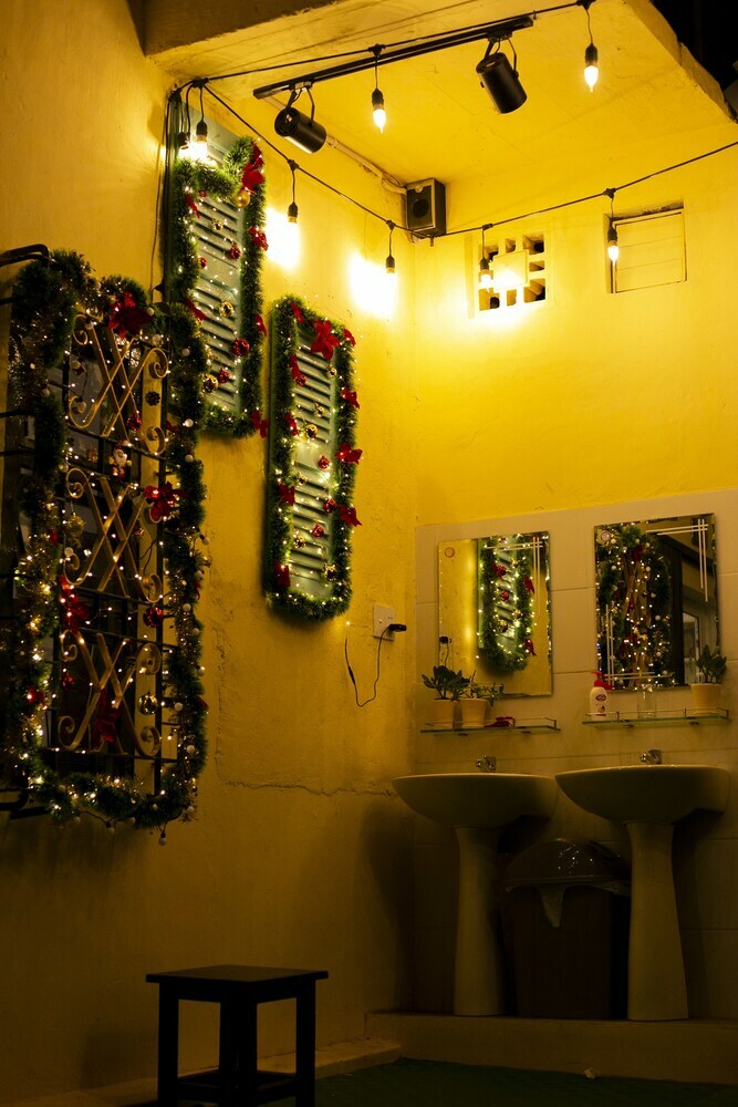 Hostal Saigon Center Hostel