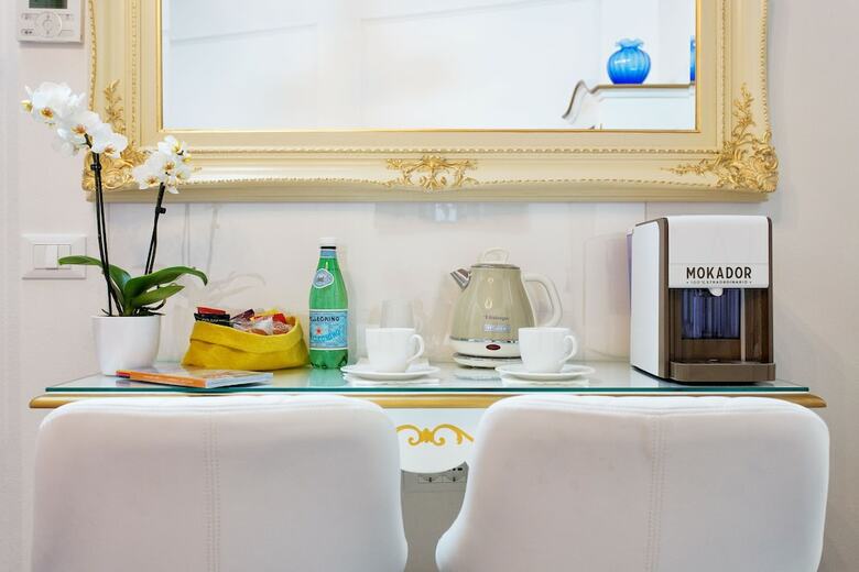 Hotel C� Patron