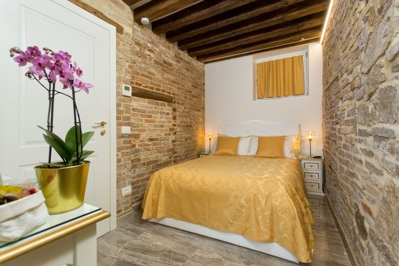 Hotel C� Patron