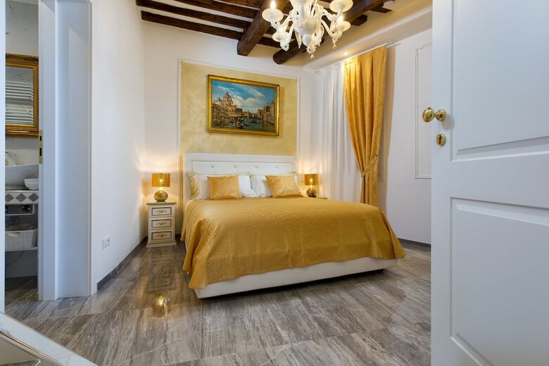 Hotel C� Patron