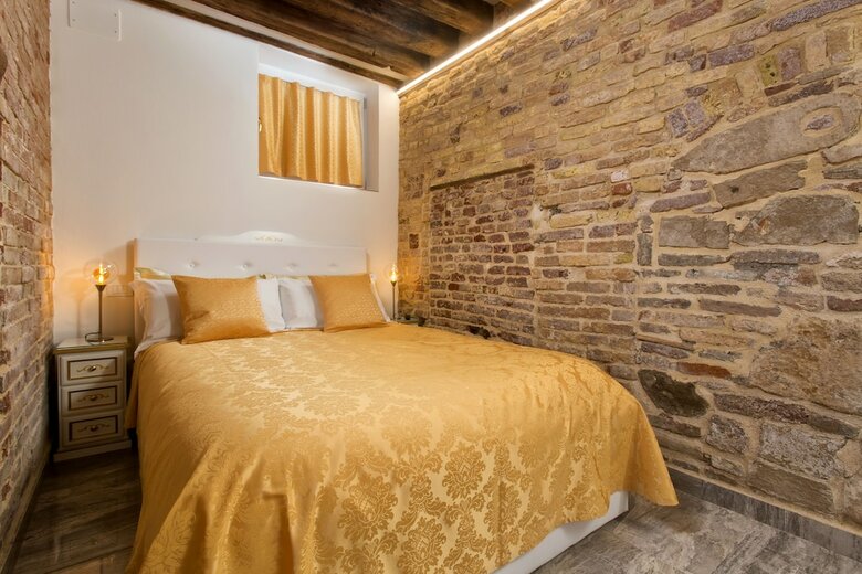 Hotel C� Patron