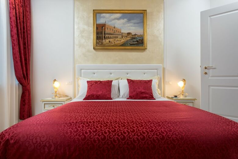 Hotel C� Patron