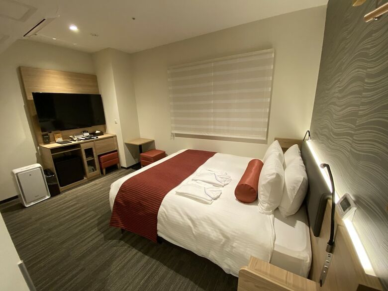 Hotel Keikyu Ex Inn Hamamatsucho Daimon-station
