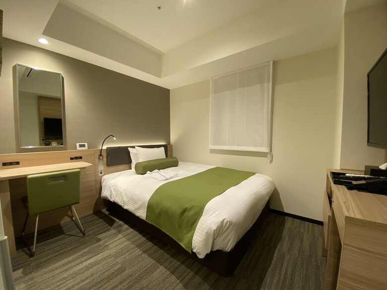 Hotel Keikyu Ex Inn Hamamatsucho Daimon-station