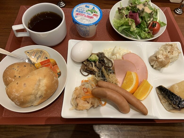 Hotel Keikyu Ex Inn Hamamatsucho Daimon-station