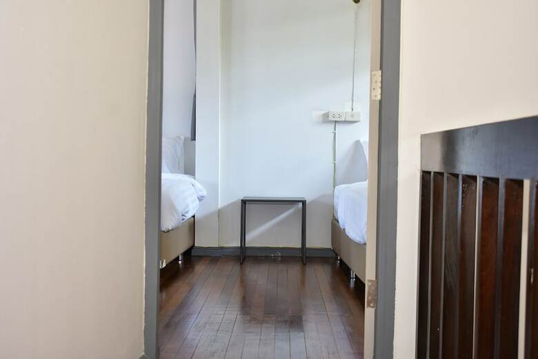 Hotel Maya Bed And Food Hostel