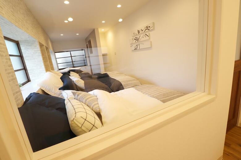 Guest House Tengachaya