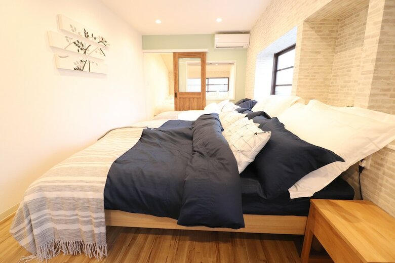 Guest House Tengachaya