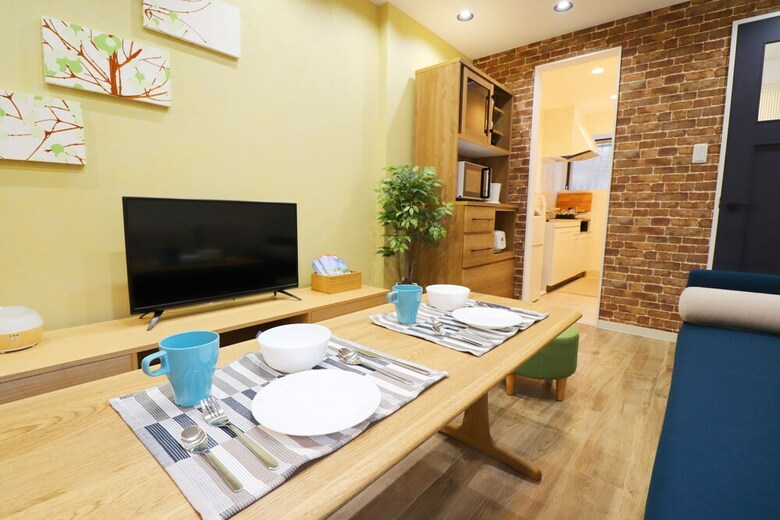 Guest House Tengachaya