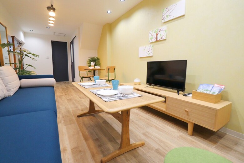 Guest House Tengachaya
