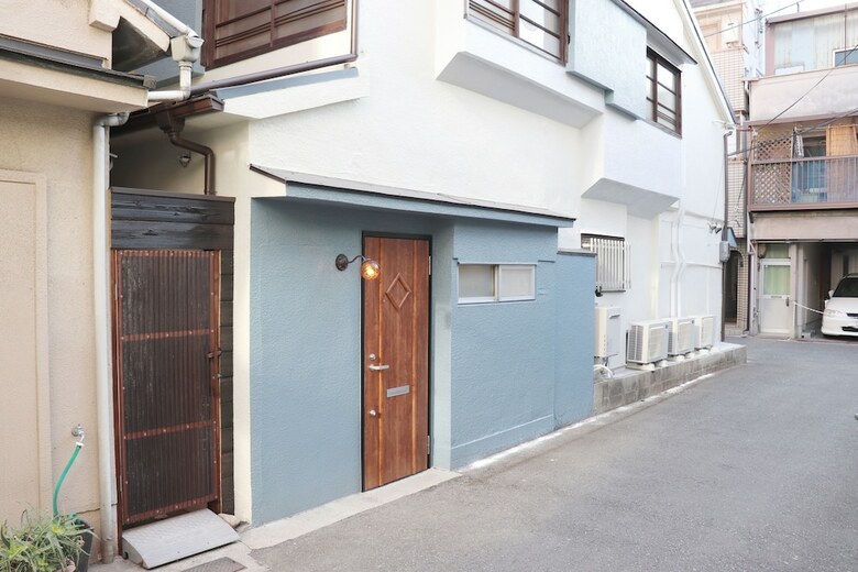 Guest House Tengachaya