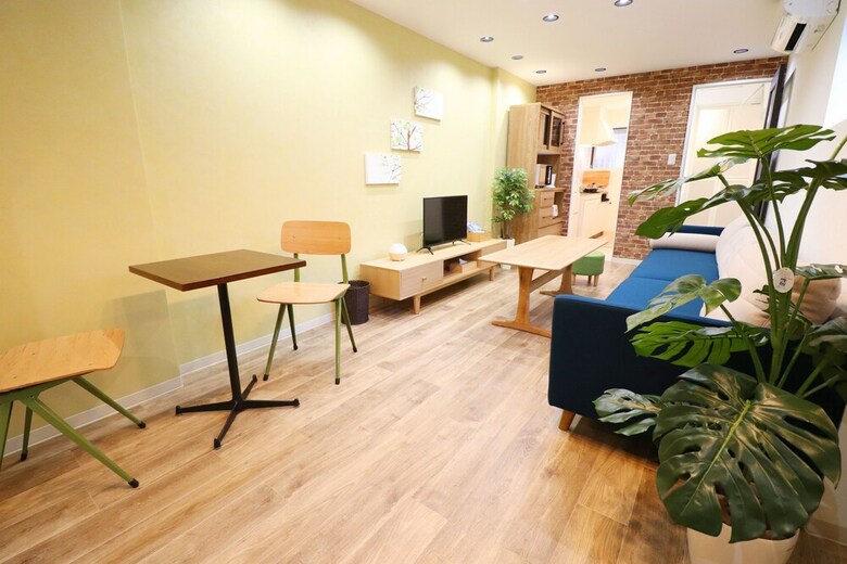 Guest House Tengachaya